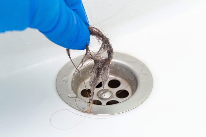 What To Do When You Have A Clogged Shower Drain