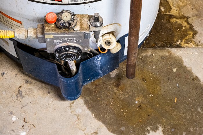 How Long Will A Water Heater Last After It Starts Leaking