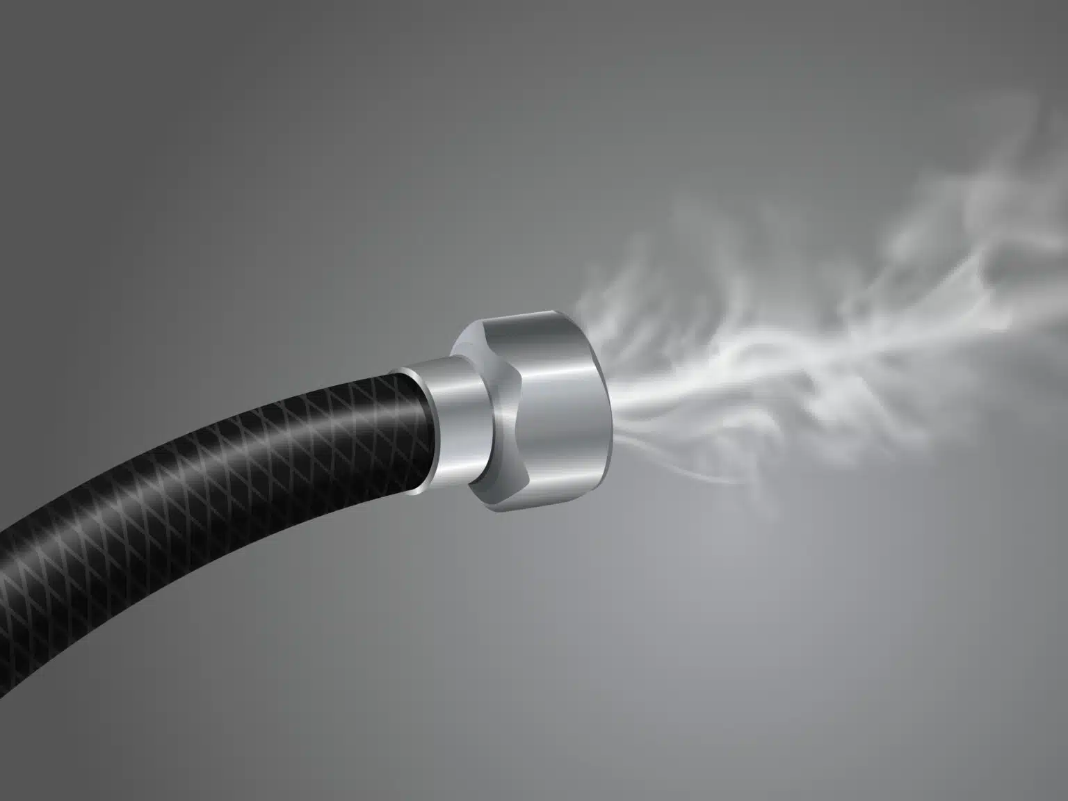 How Do You Fix a Leaky Gas Pipe? Call 4 Seasons