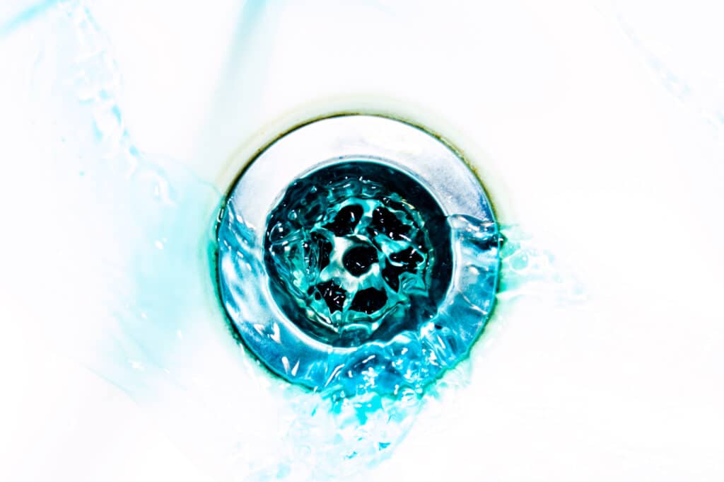 How to Get Rid of Sewer Smell in the Bathroom