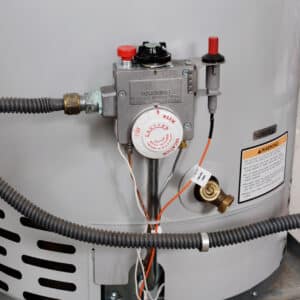 What Is the Usual Lifespan of A Water Heater?