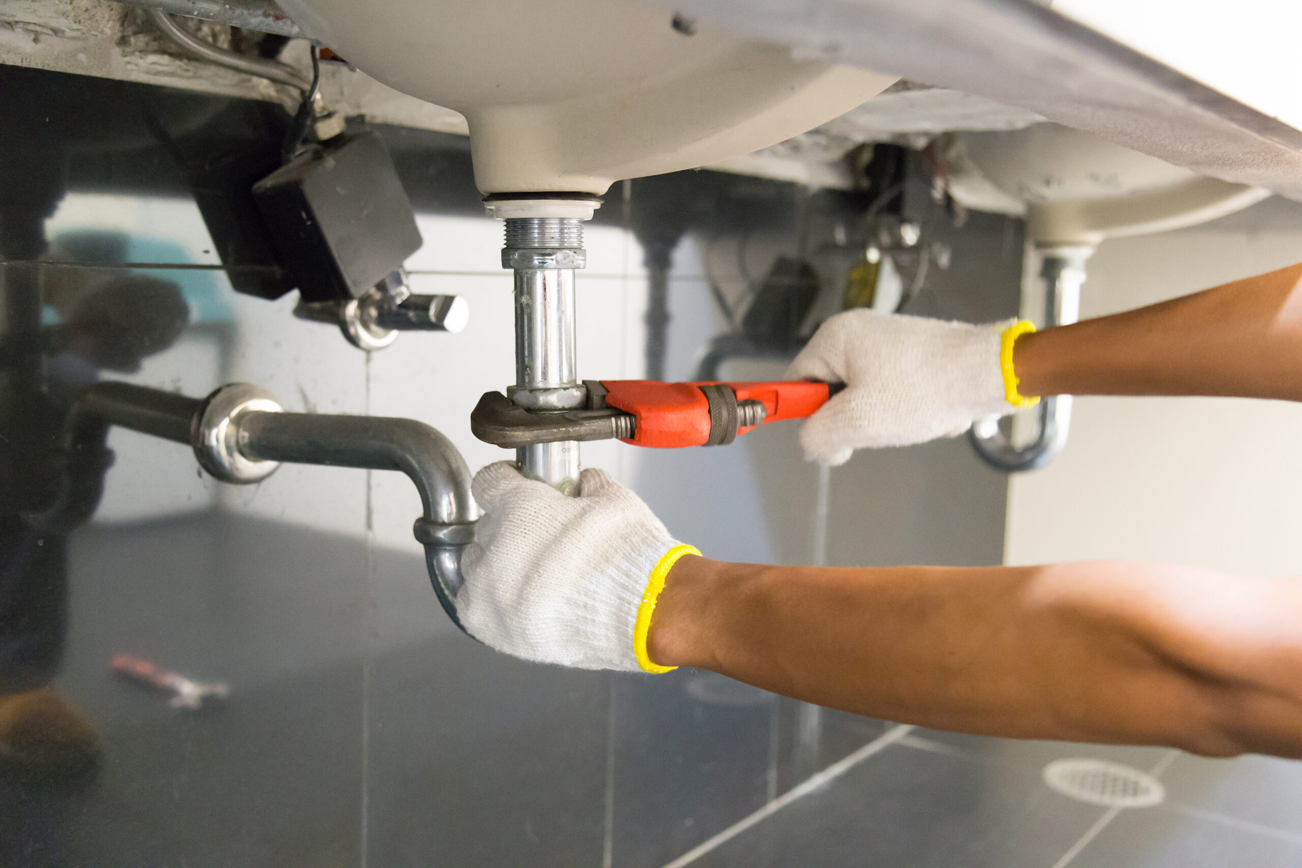 What Are the Most Common Plumbing Code Violations?