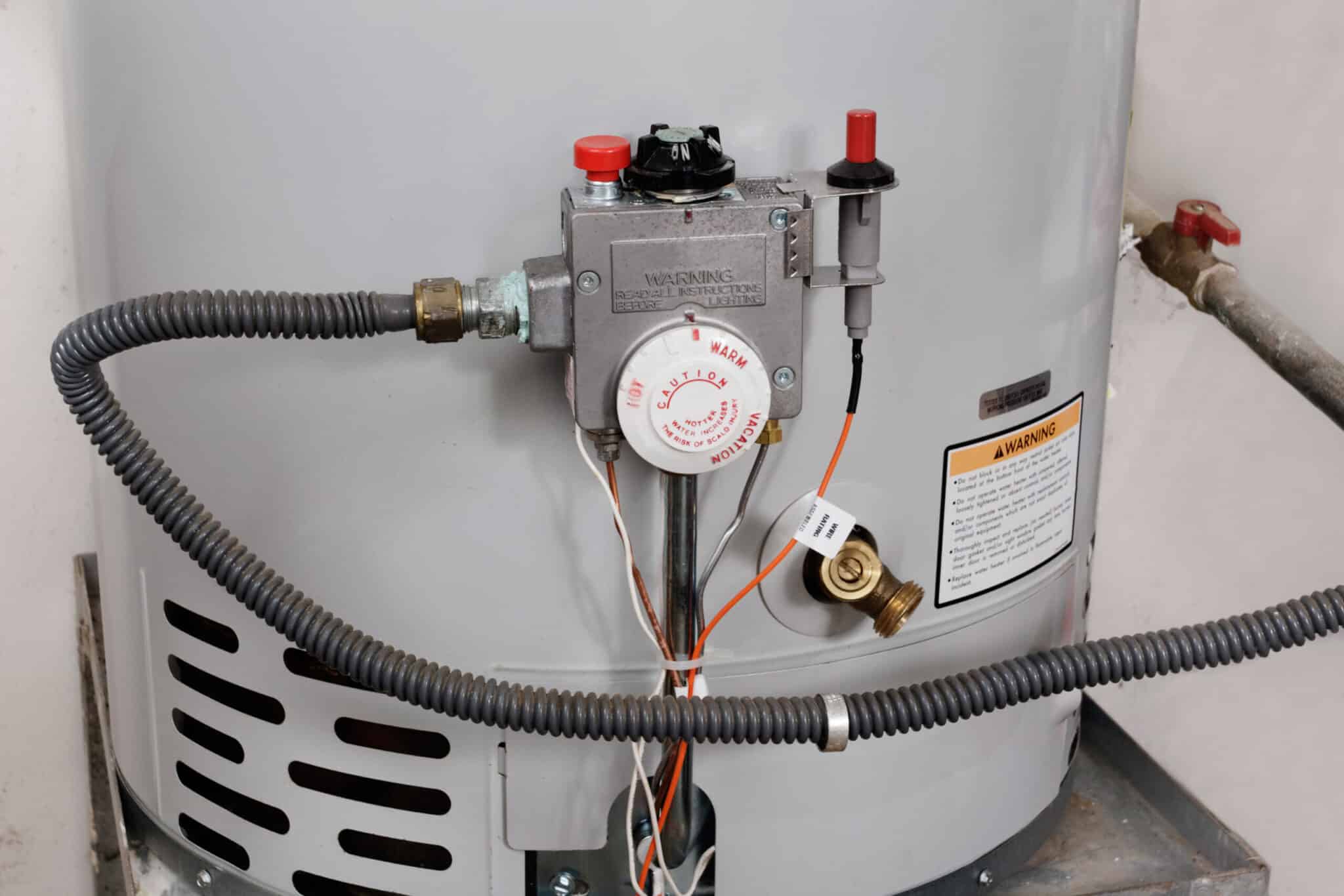 What Are Signs That You Need To Replace Your Water Heater?