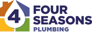 Four Seasons Plumbing Logo