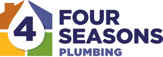 Four Seasons Plumbing Logo