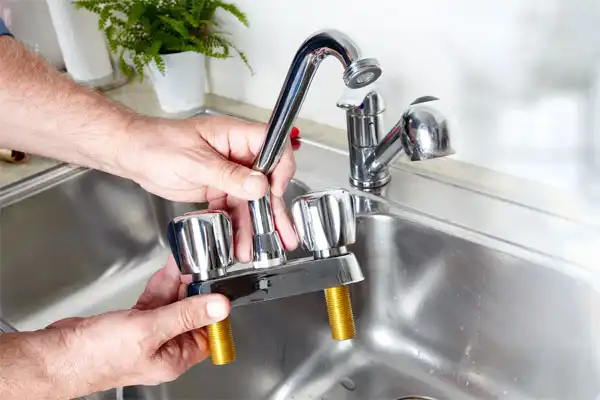 Kitchen and Bathroom Plumbing Installation experts in Asheville, NC