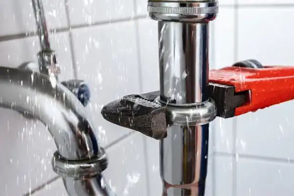 Repiping installation services Four Seasons Plumbing