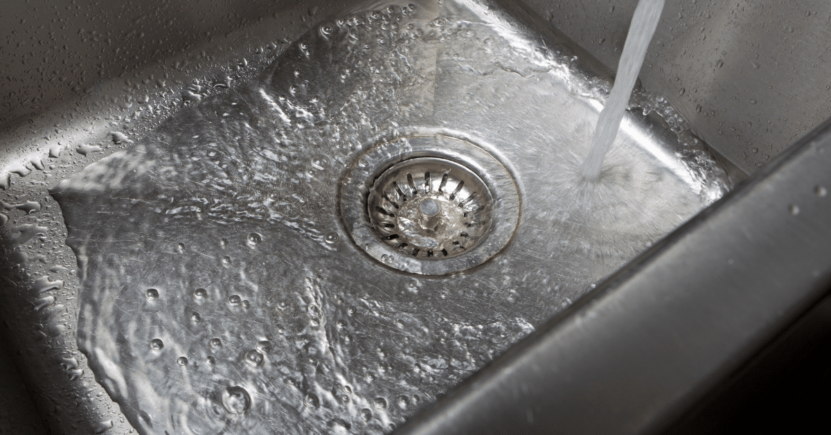 7 Ways To Fix A Slow-Draining Sink Before You Call A Plumber