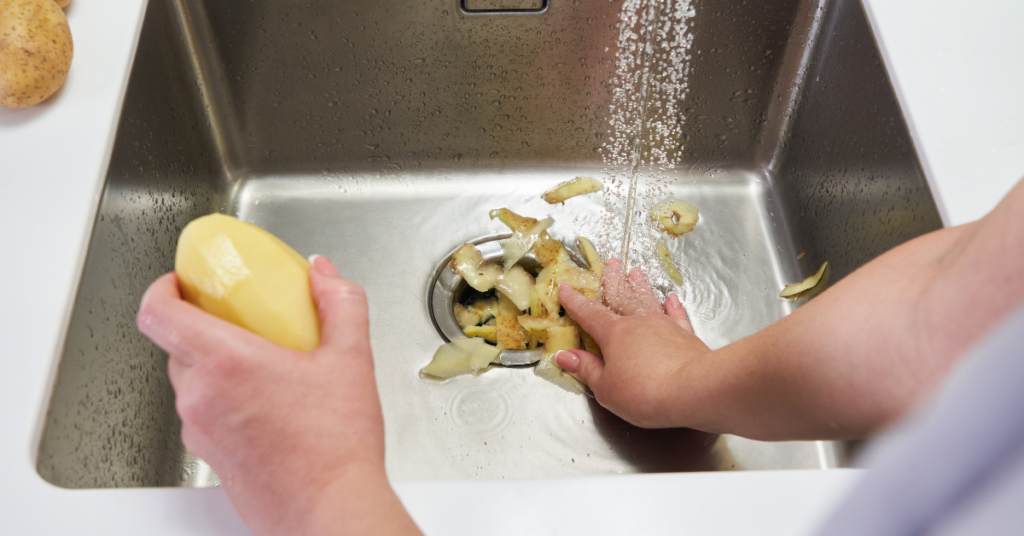 StepbyStep Guide to Clear a Clogged Garbage Disposal Fast