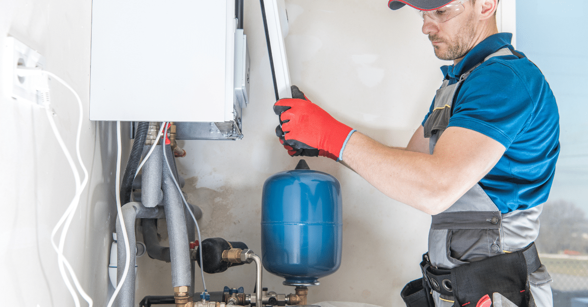 Flushing Water Heater is Crucial