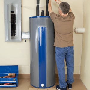 extend your water heater's life