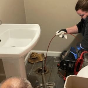 Plumbing Problems