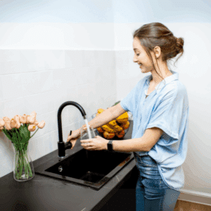 water filtration