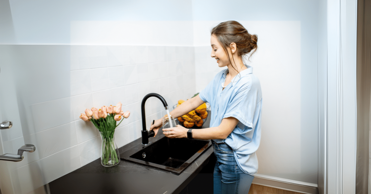 water filtration