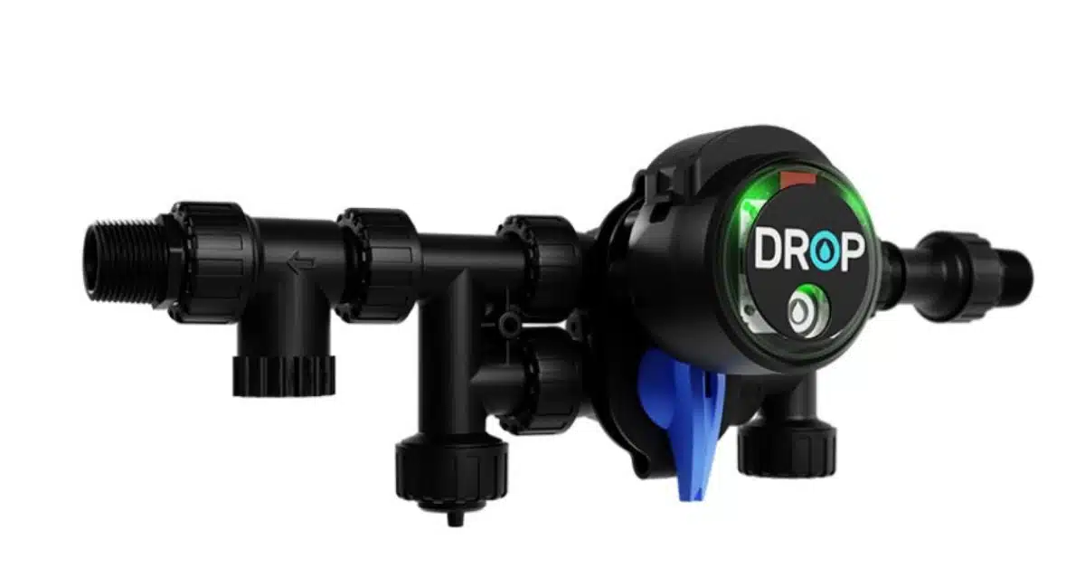 Drop Home Protection