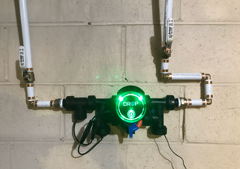 DROP Smart Leak Detector