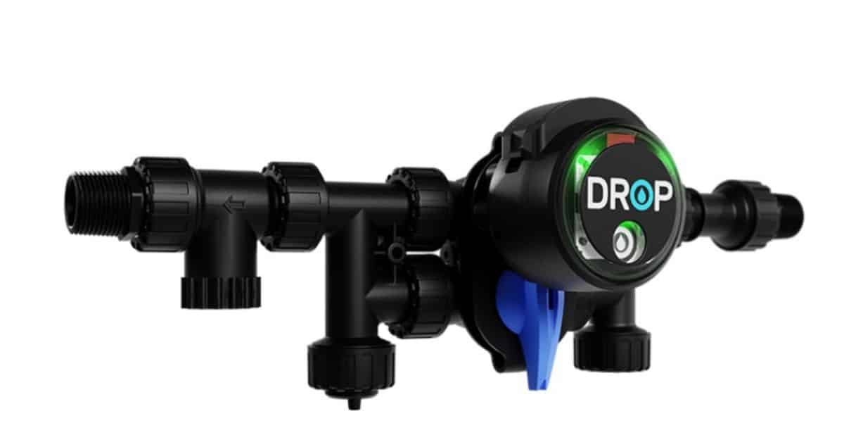 Drop Home Protection