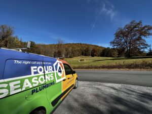 %Focuskw% | Four Seasons Plumbing
