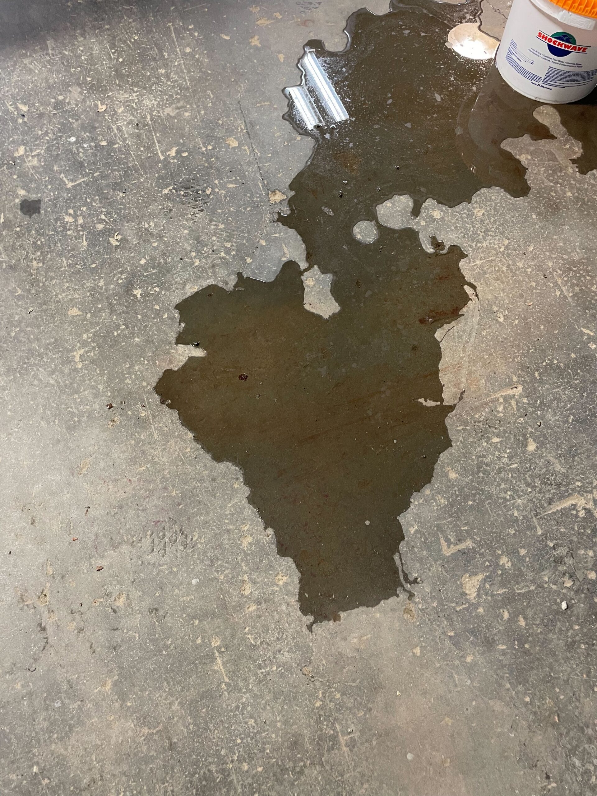 Leak Detectors