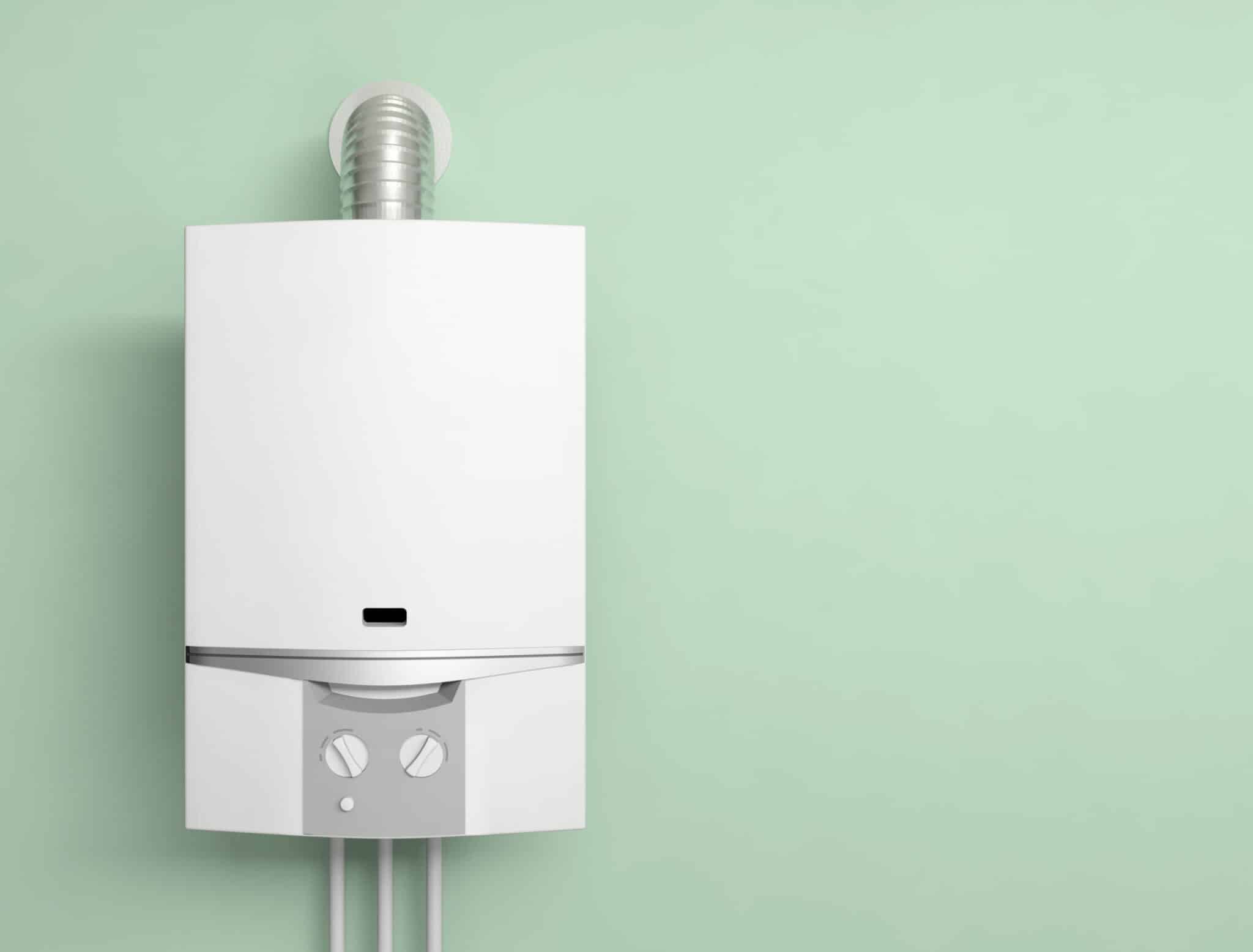 Water Heater Image